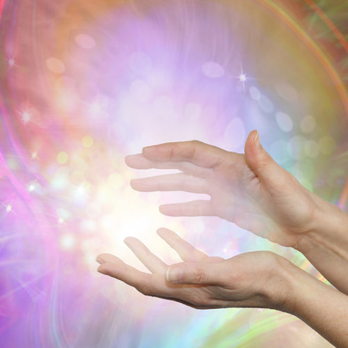 Long Distant Holistic Reiki Healing